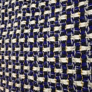 J. Crew Tweed Skirt, Purple